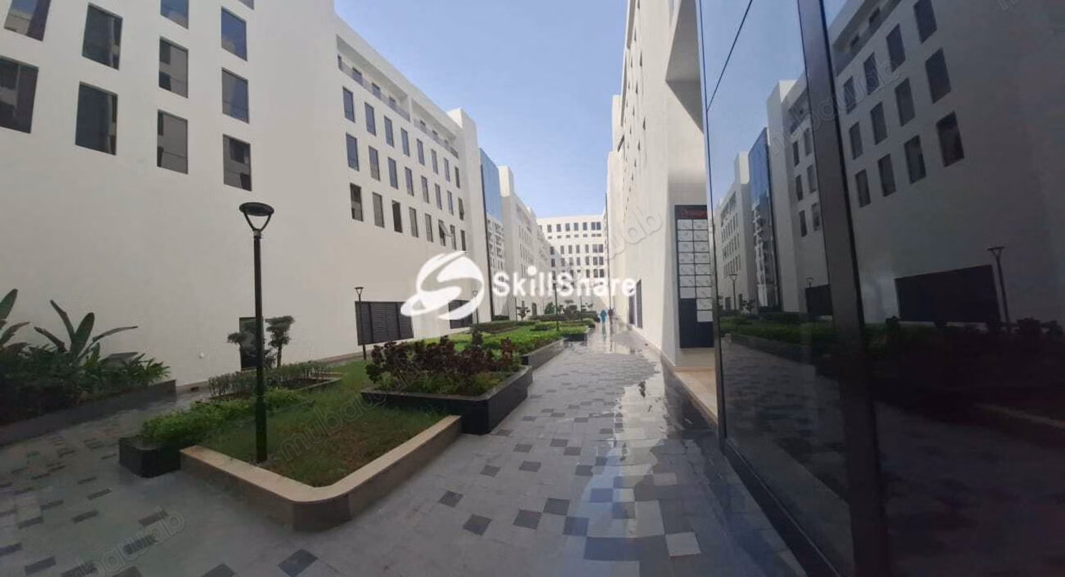 Oficina nueva de 50 m² en alquiler en Laymoune