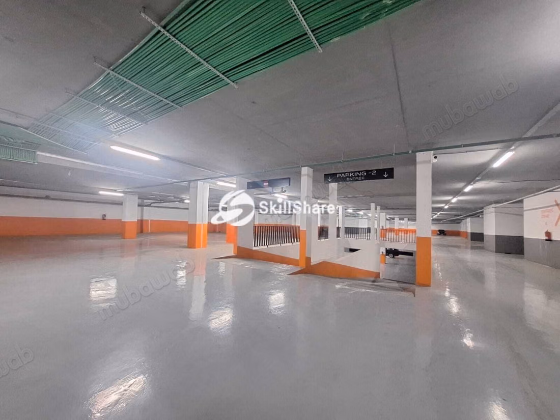Oficina nueva de 50 m² en alquiler en Laymoune