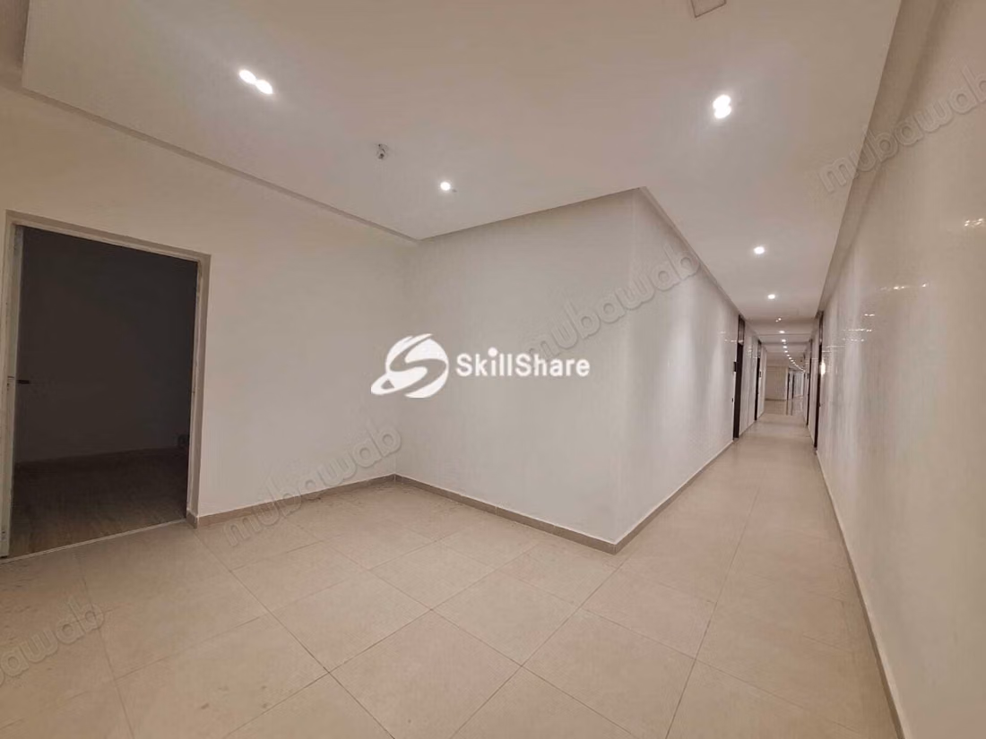 Oficina nueva de 50 m² en alquiler en Laymoune