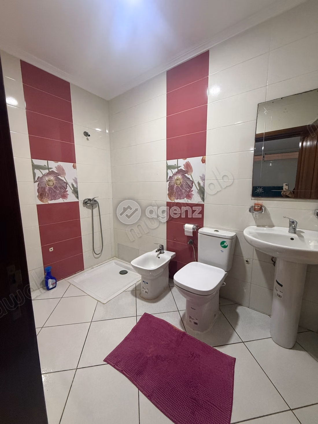 Villa for sale 180 m², 4 bedrooms Rabat Road Benslimane