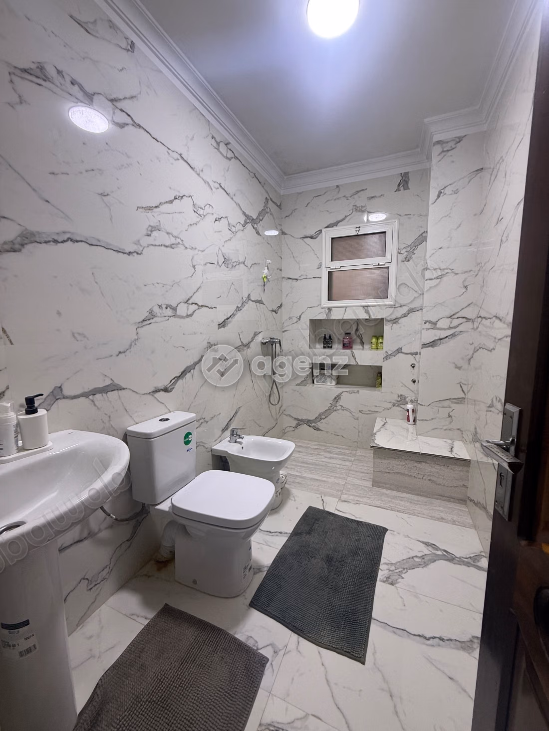 Villa for sale 180 m², 4 bedrooms Rabat Road Benslimane