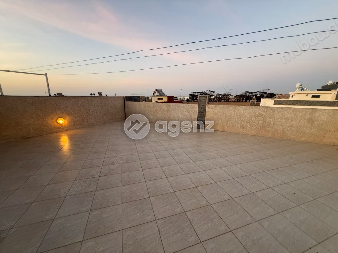 Villa for sale 180 m², 4 bedrooms Rabat Road Benslimane