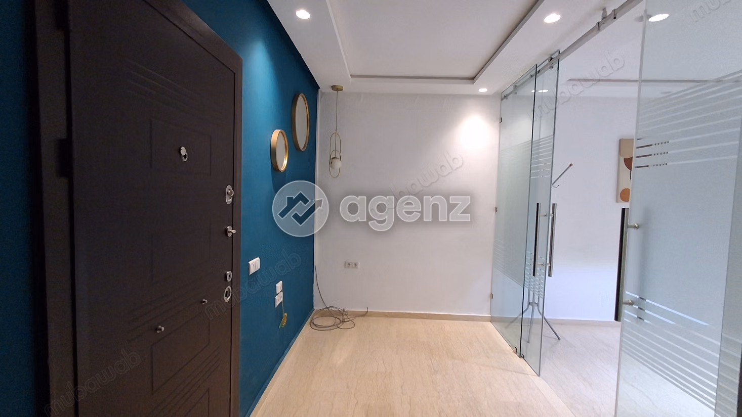 Kantoor te koop 83 m² Hay Salam Mohammedia