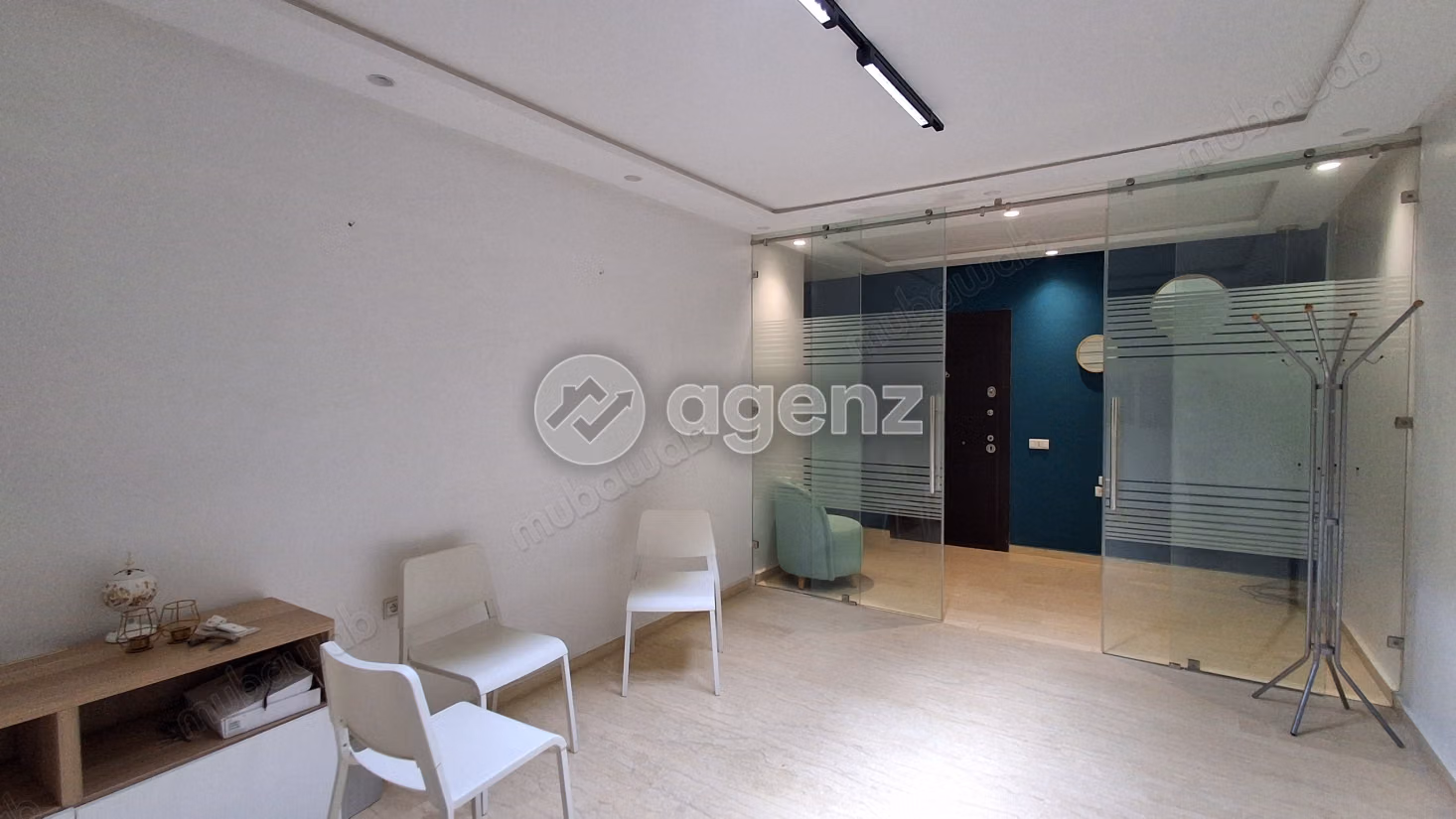 Kantoor te koop 83 m² Hay Salam Mohammedia
