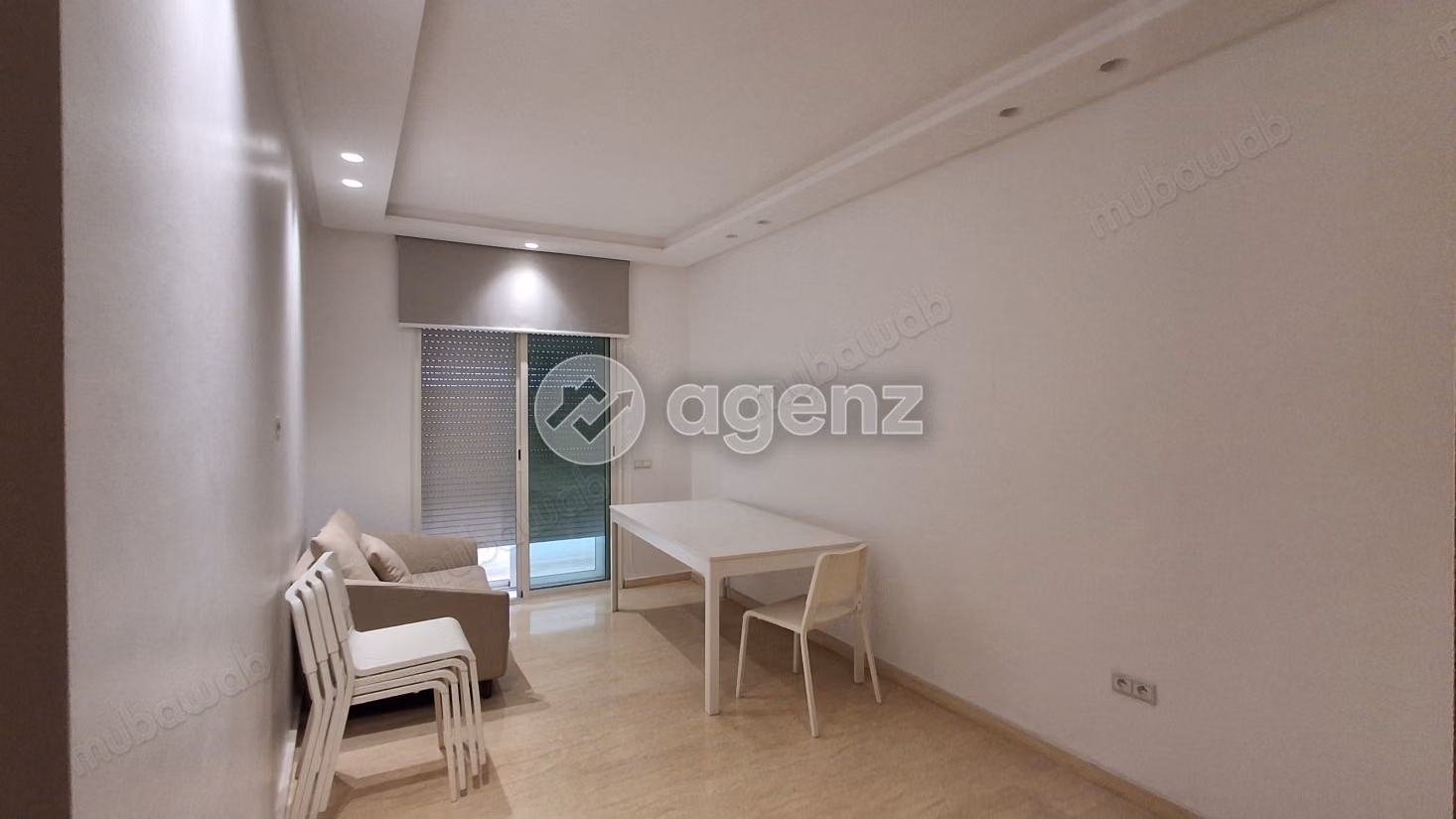 Kantoor te koop 83 m² Hay Salam Mohammedia