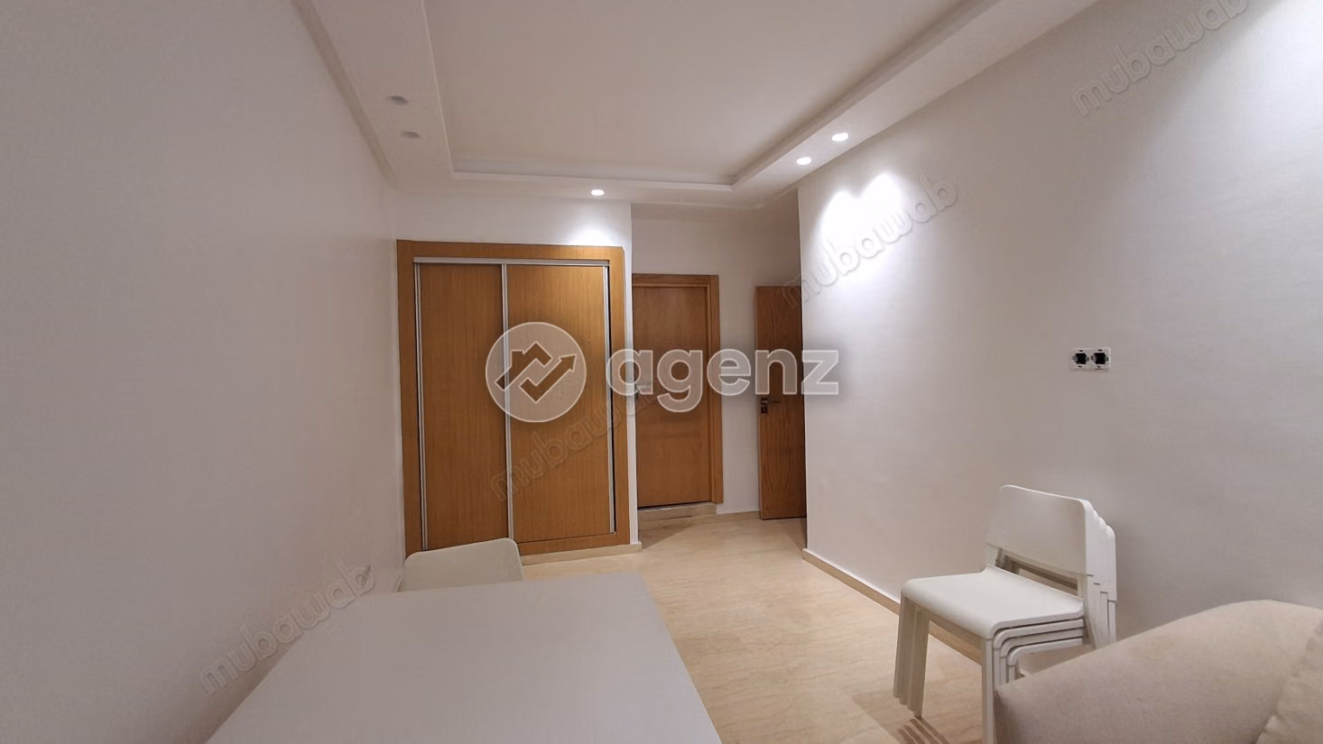 Kantoor te koop 83 m² Hay Salam Mohammedia