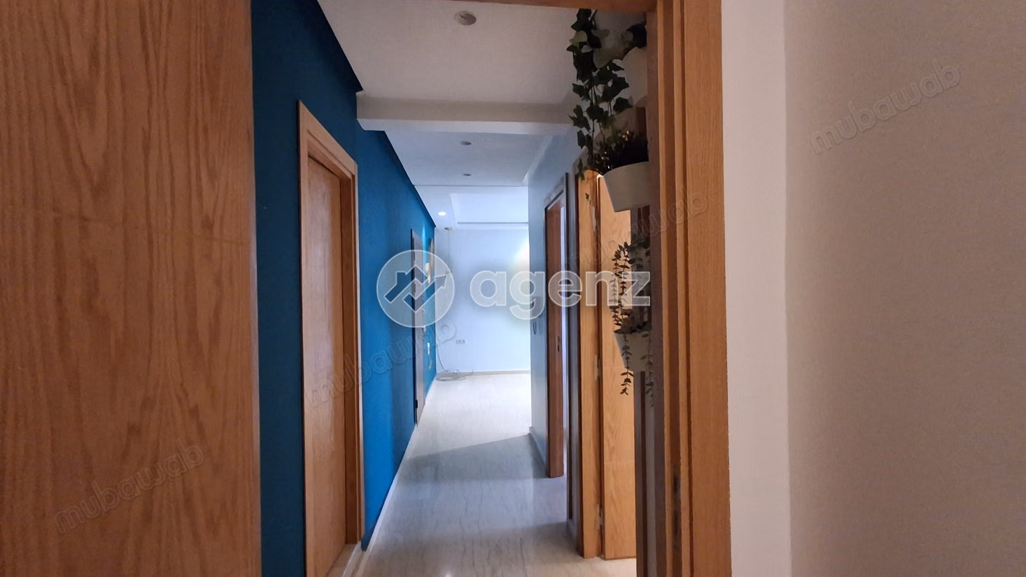 Kantoor te koop 83 m² Hay Salam Mohammedia