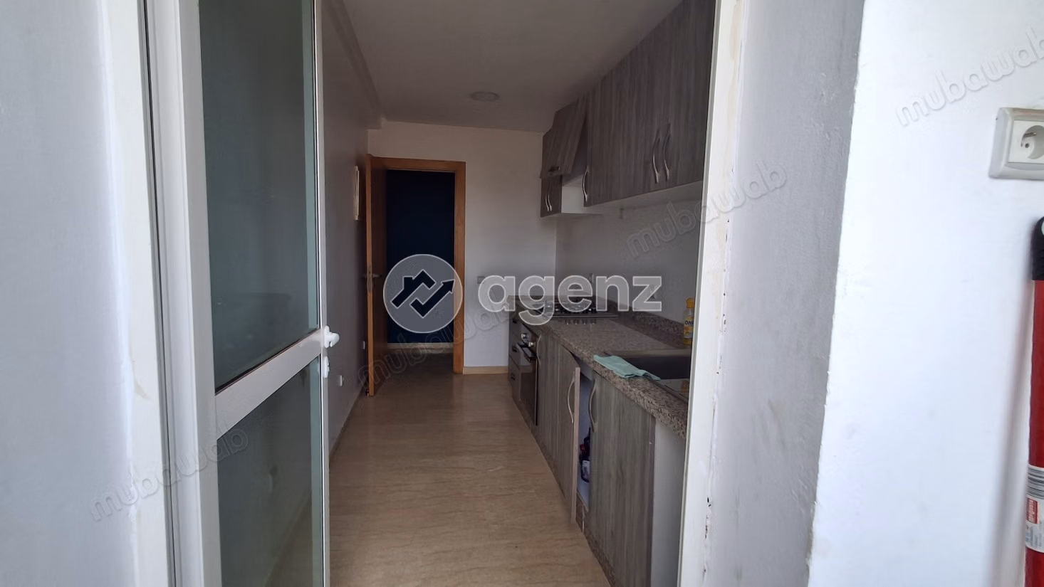Kantoor te koop 83 m² Hay Salam Mohammedia