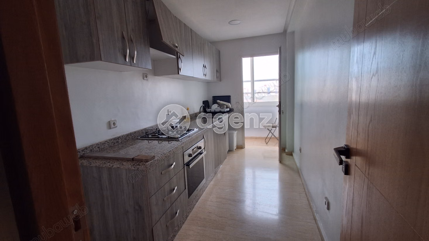 Kantoor te koop 83 m² Hay Salam Mohammedia