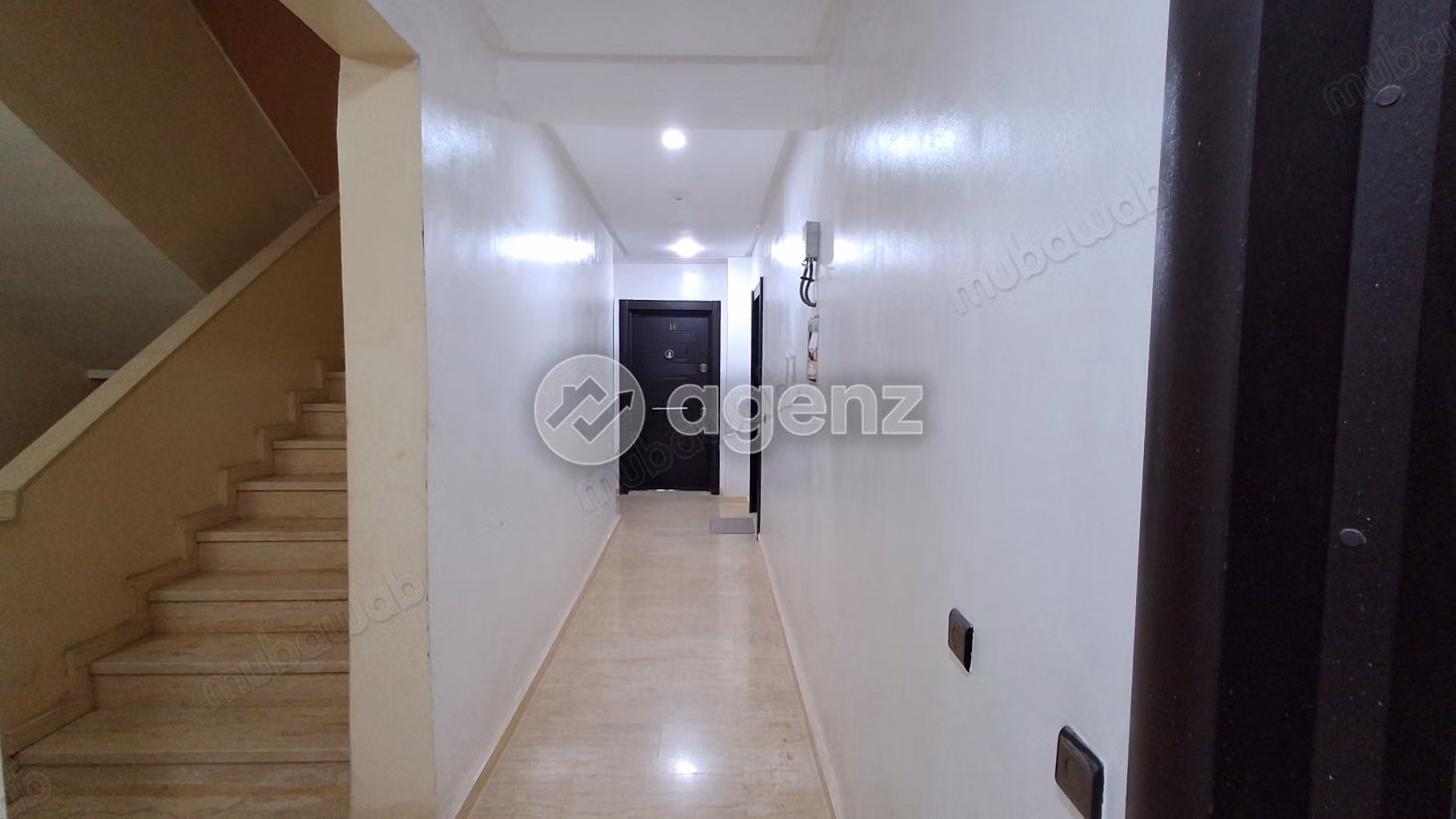 Kantoor te koop 83 m² Hay Salam Mohammedia