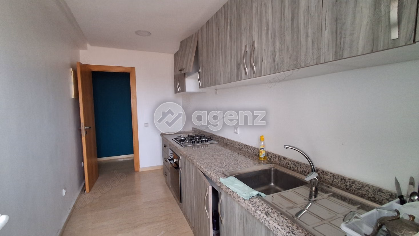 Kantoor te koop 83 m² Hay Salam Mohammedia