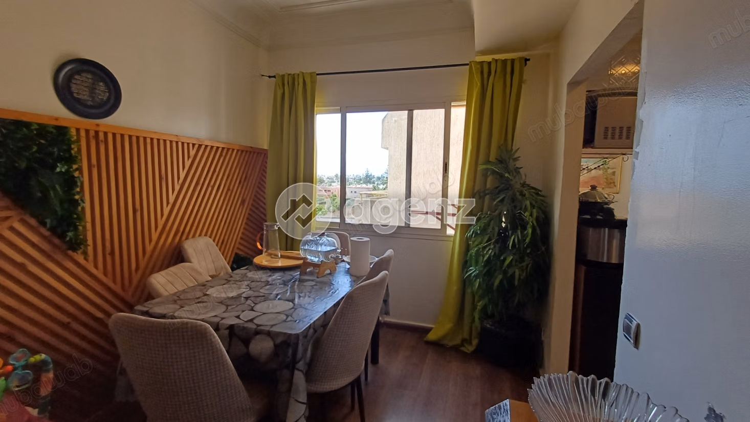 Appartement te koop 87 m², 3 slaapkamers CIL Casablanca