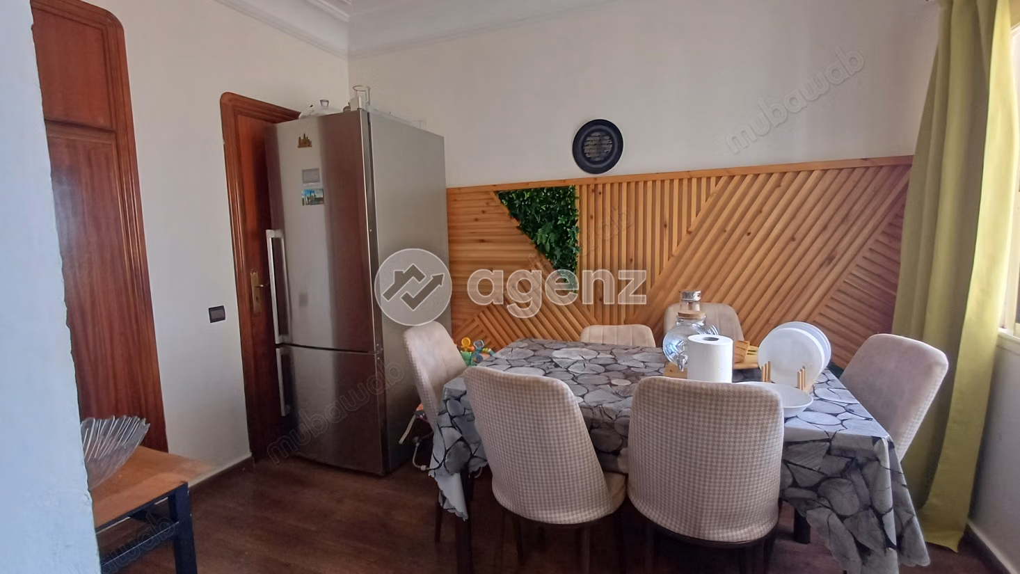 Appartement te koop 87 m², 3 slaapkamers CIL Casablanca