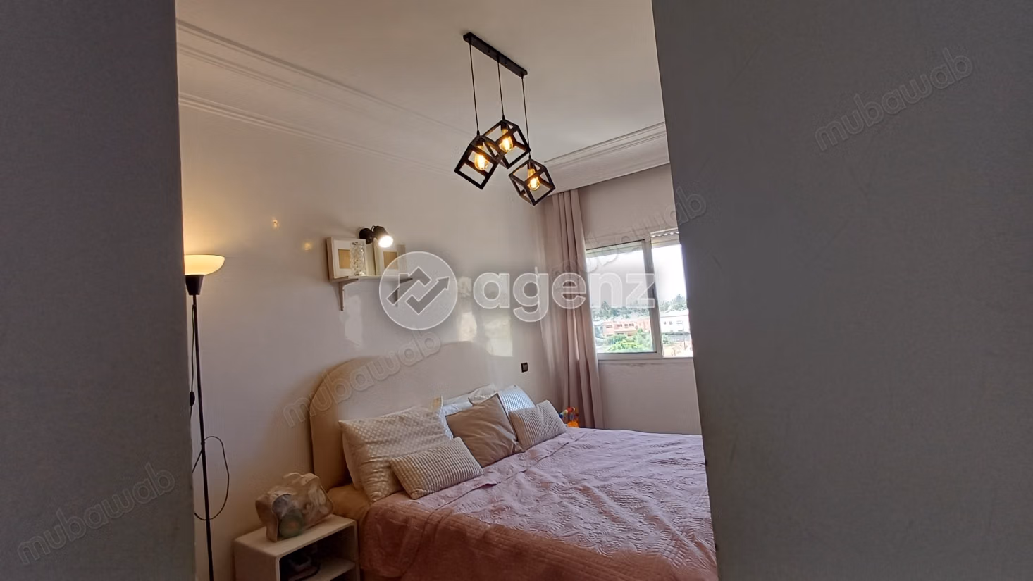 Appartement te koop 87 m², 3 slaapkamers CIL Casablanca