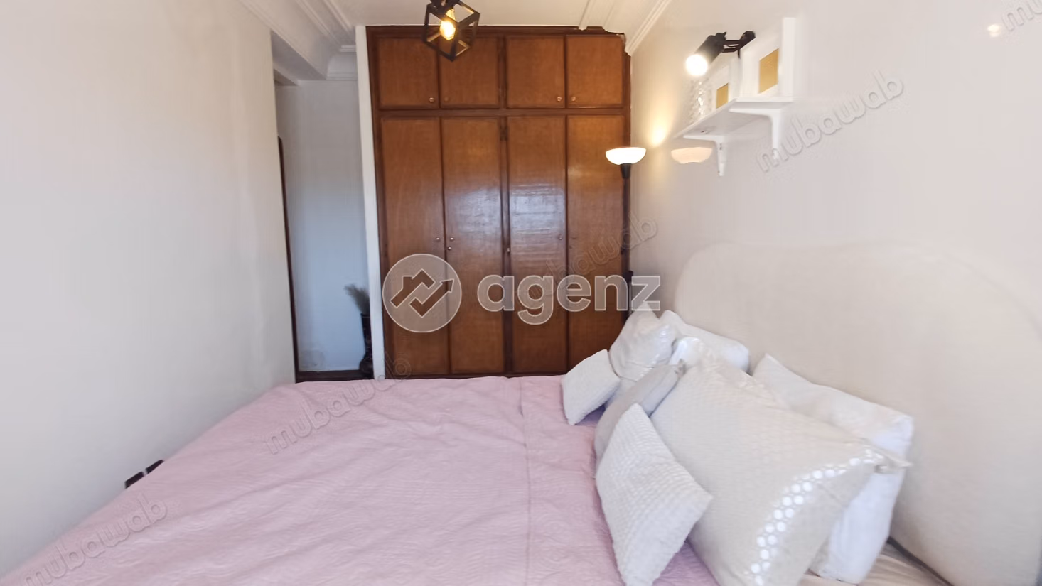 Appartement te koop 87 m², 3 slaapkamers CIL Casablanca