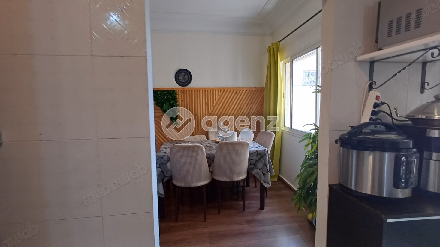 Appartement te koop 87 m², 3 slaapkamers CIL Casablanca