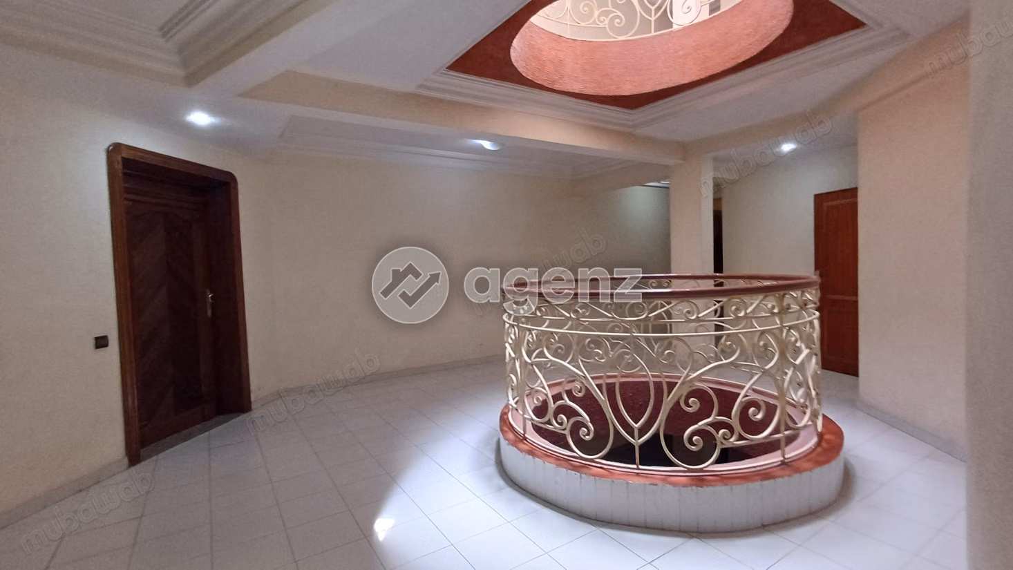 Appartement te koop 87 m², 3 slaapkamers CIL Casablanca