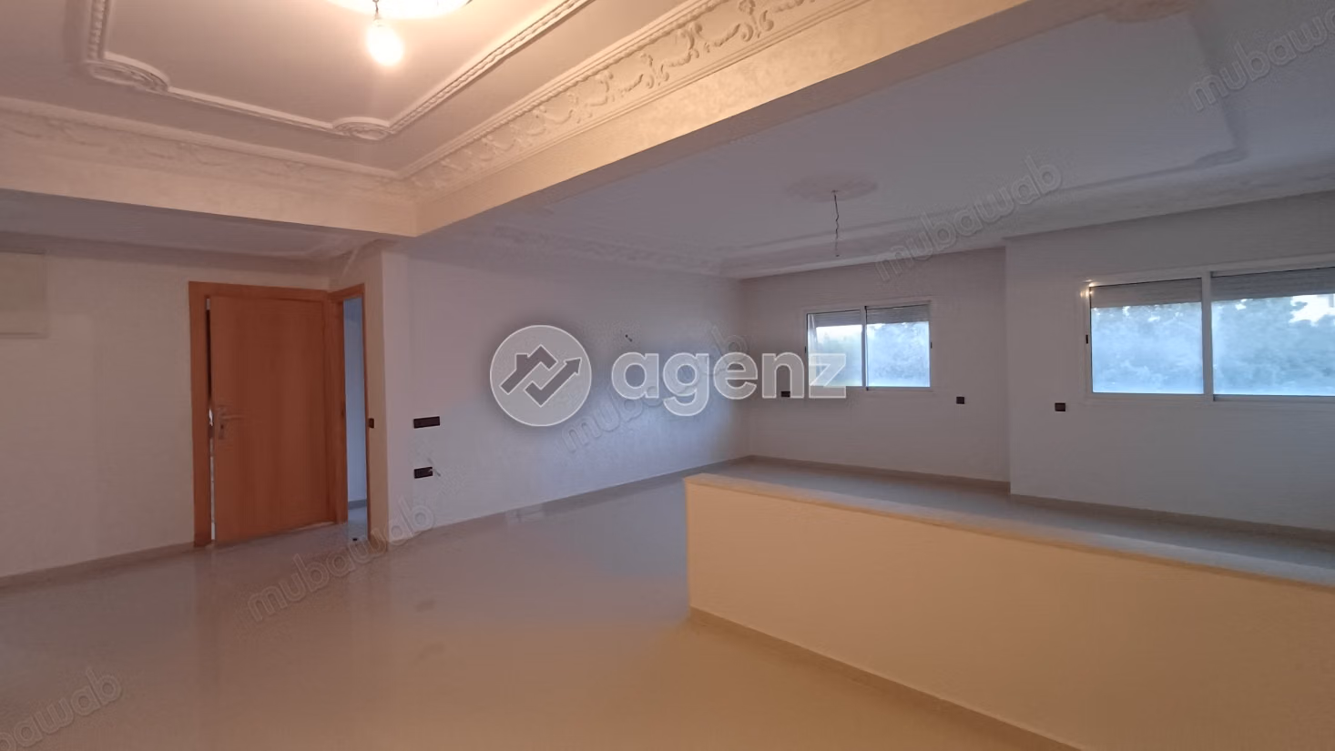 Apartamento en alquiler 127 m², 3 habitaciones Oulfa Casablanca