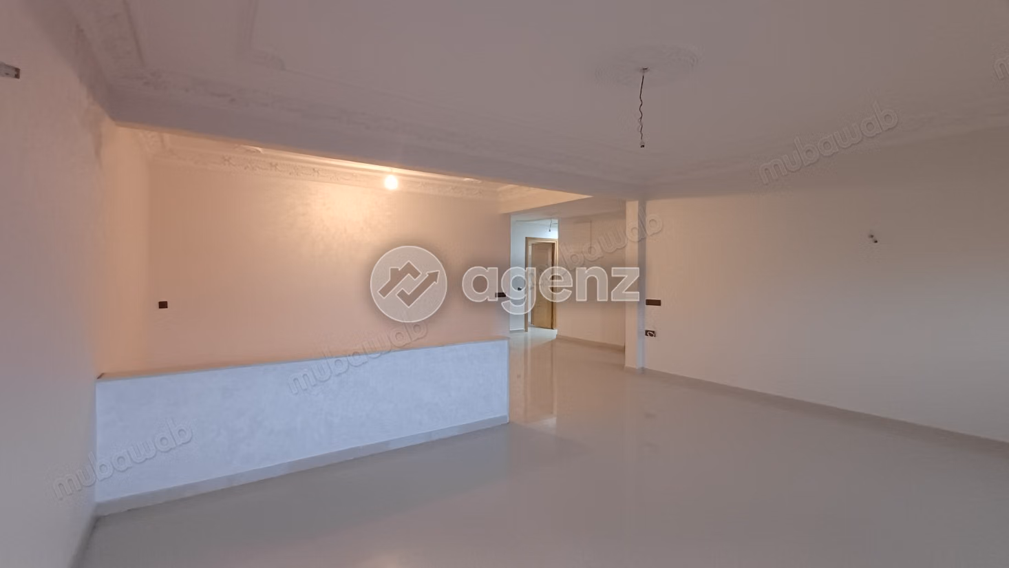 Apartamento en alquiler 127 m², 3 habitaciones Oulfa Casablanca