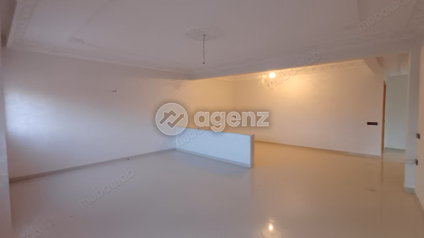 Apartamento en alquiler 127 m², 3 habitaciones Oulfa Casablanca