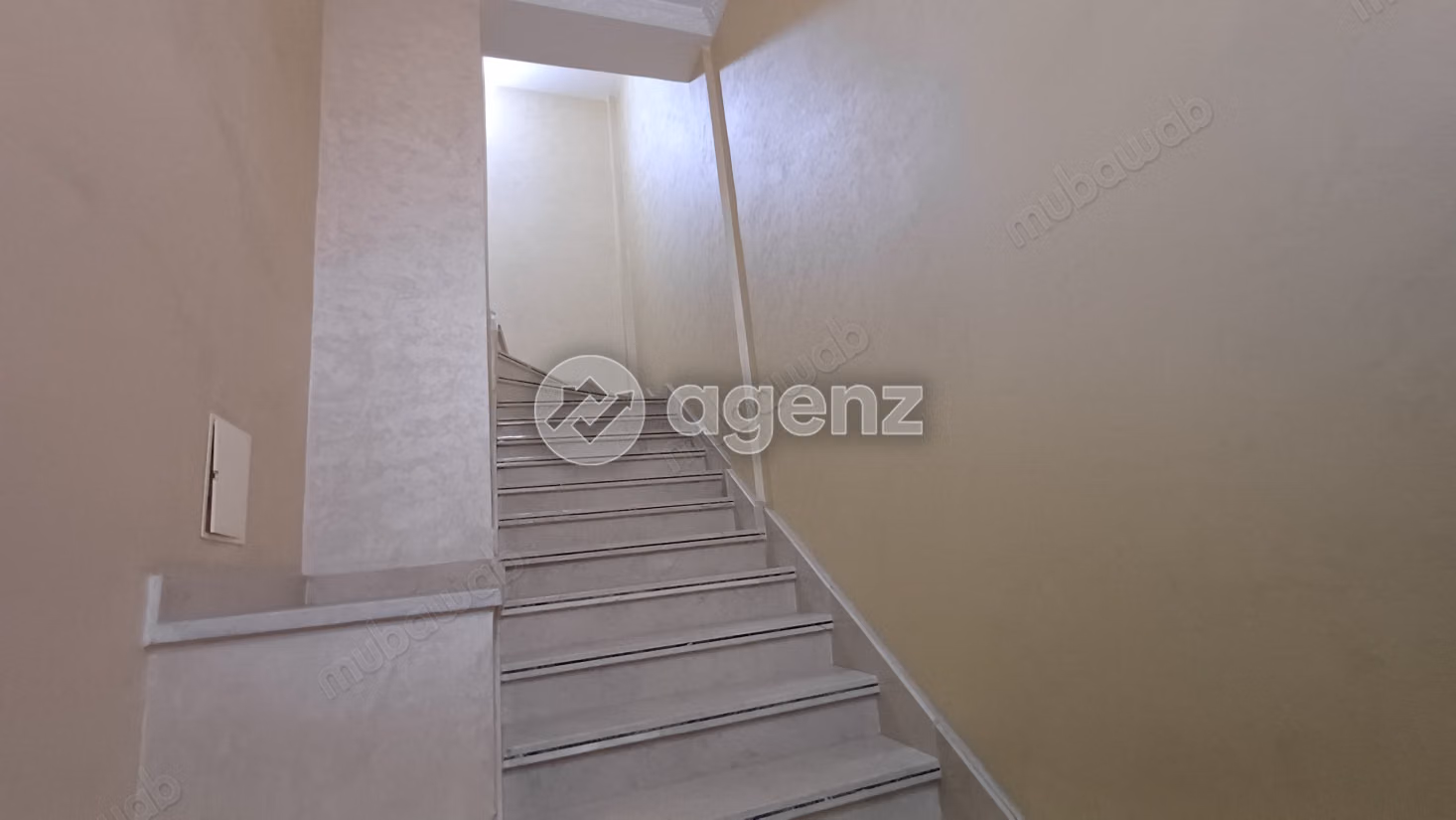 Apartamento en alquiler 127 m², 3 habitaciones Oulfa Casablanca