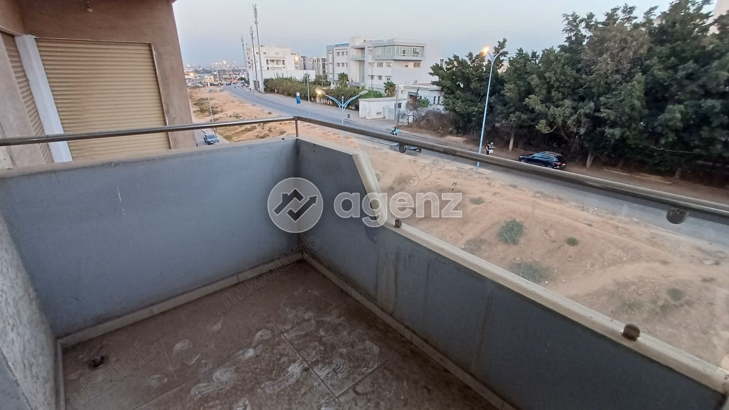 Apartamento en alquiler 127 m², 3 habitaciones Oulfa Casablanca