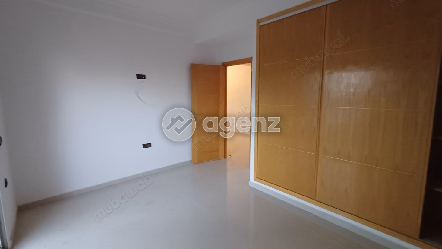 Apartamento en alquiler 127 m², 3 habitaciones Oulfa Casablanca