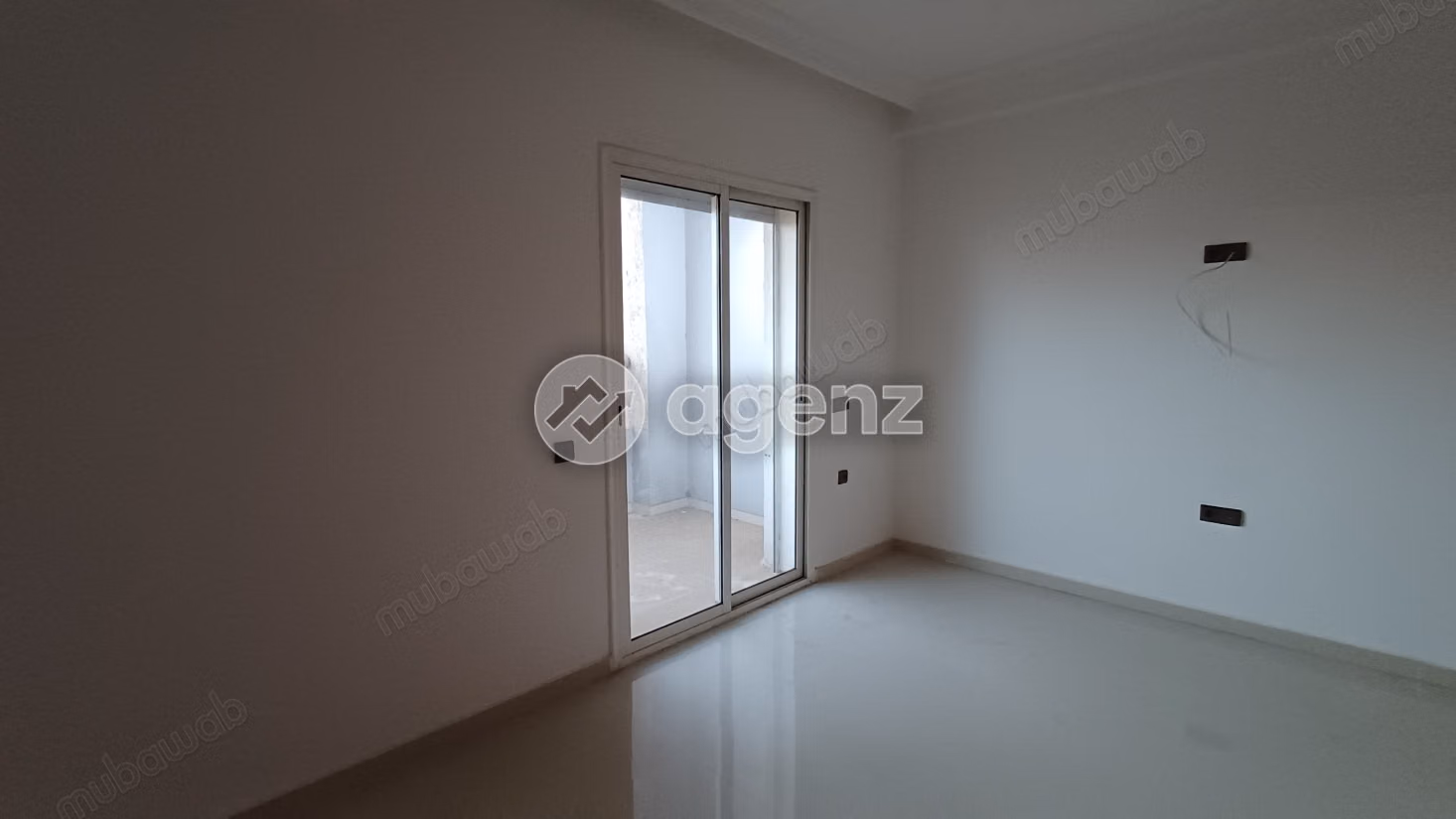 Apartamento en alquiler 127 m², 3 habitaciones Oulfa Casablanca