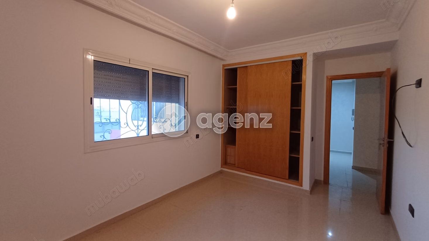Apartamento en alquiler 127 m², 3 habitaciones Oulfa Casablanca