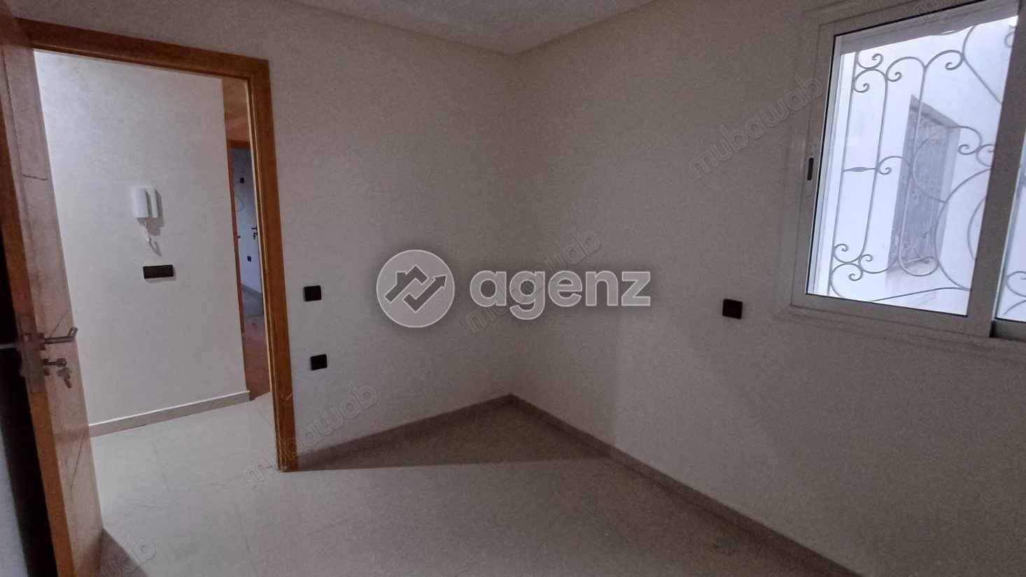 Apartamento en alquiler 127 m², 3 habitaciones Oulfa Casablanca