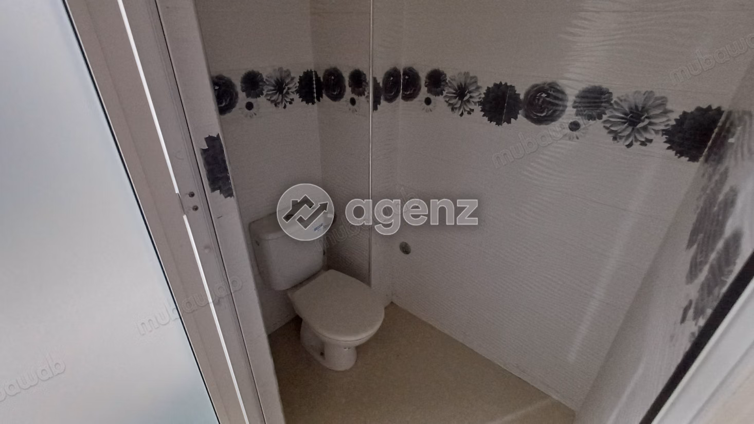 Apartamento en alquiler 127 m², 3 habitaciones Oulfa Casablanca
