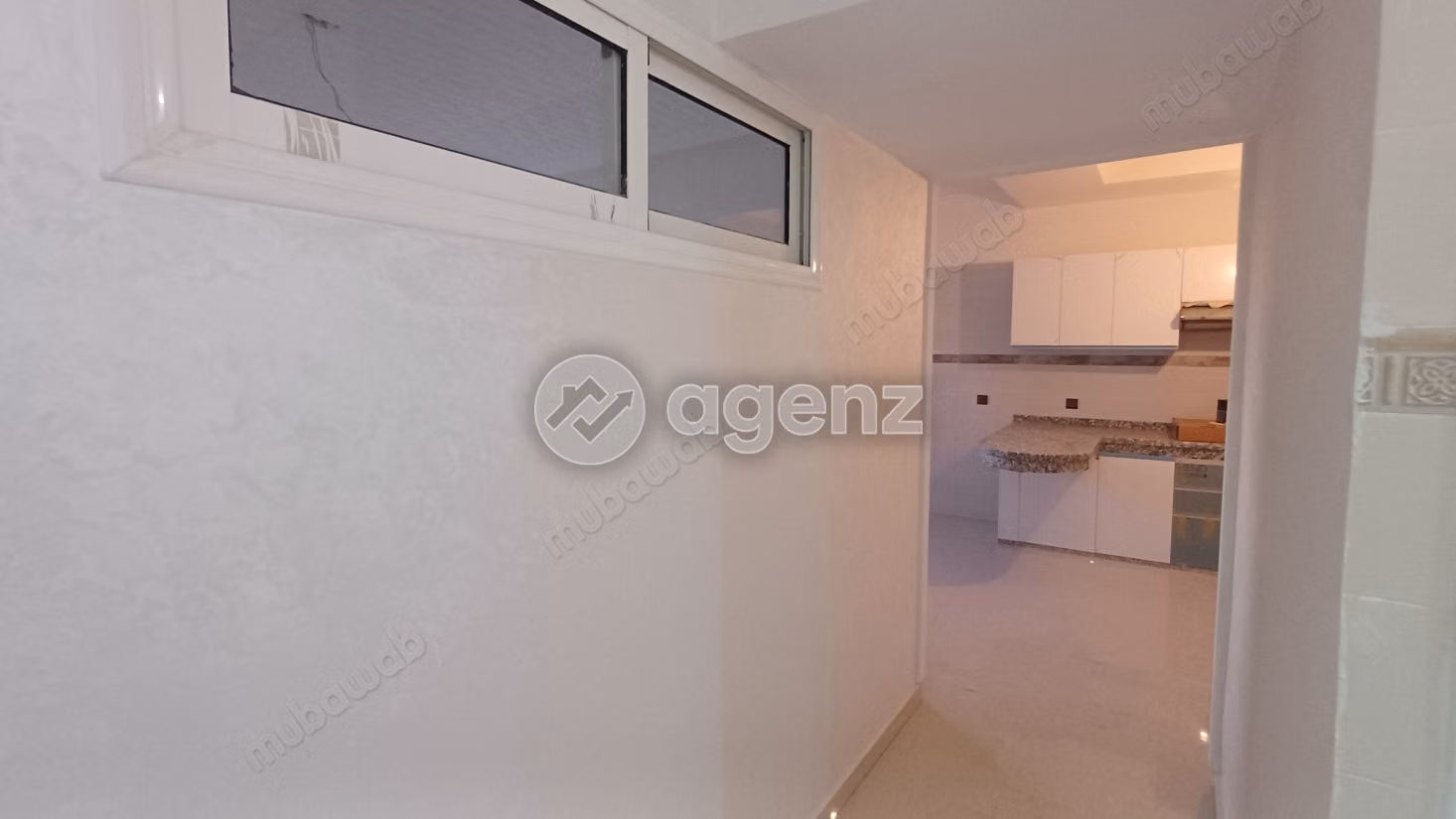Apartamento en alquiler 127 m², 3 habitaciones Oulfa Casablanca