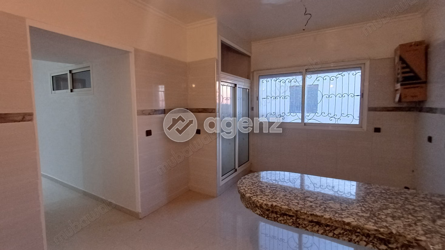 Apartamento en alquiler 127 m², 3 habitaciones Oulfa Casablanca