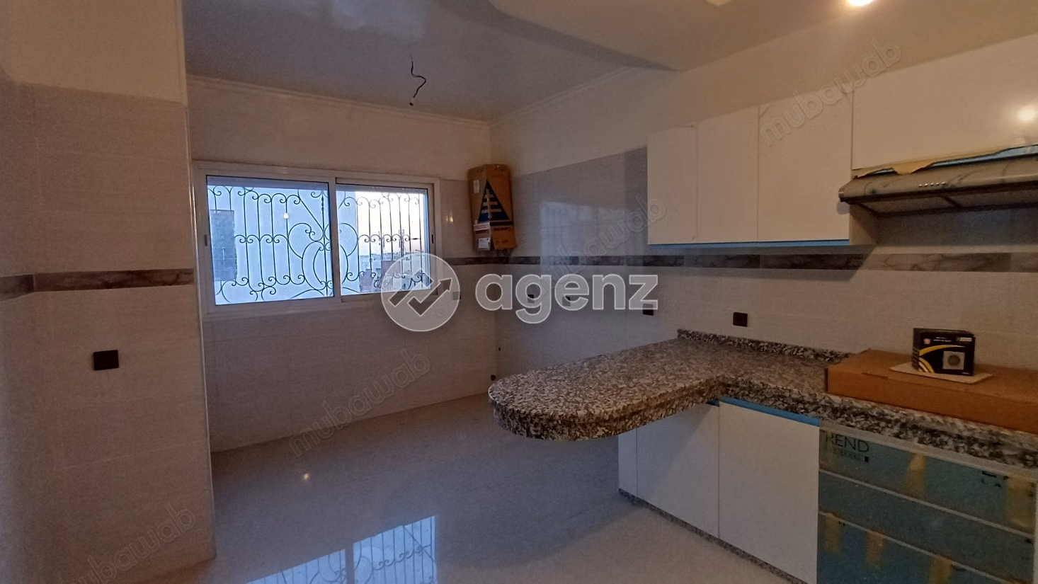 Apartamento en alquiler 127 m², 3 habitaciones Oulfa Casablanca