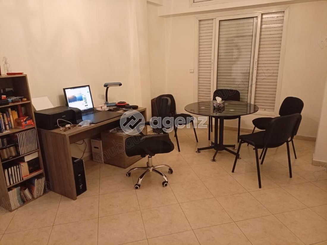 Apartment for sale 137 m², 3 bedrooms Maârif Casablanca