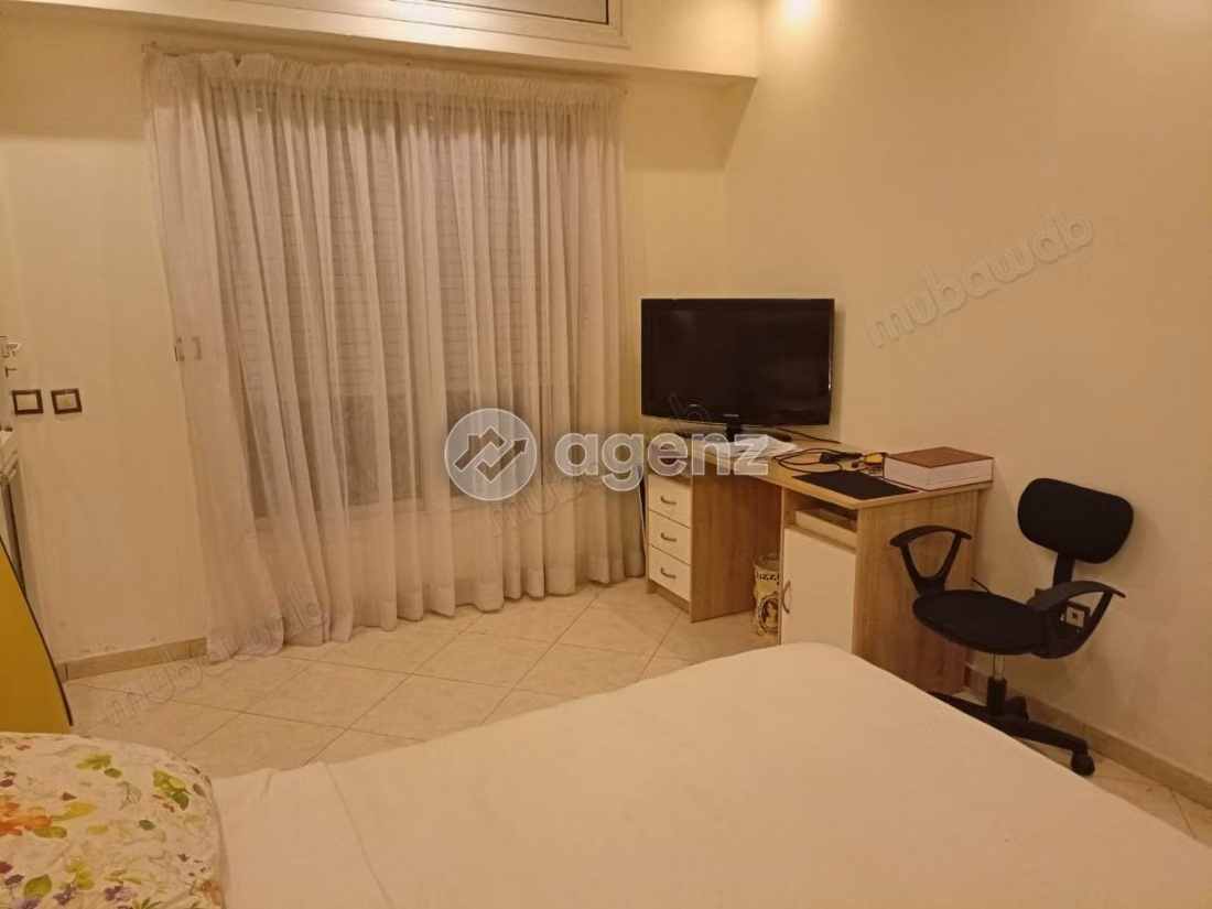 Apartment for sale 137 m², 3 bedrooms Maârif Casablanca