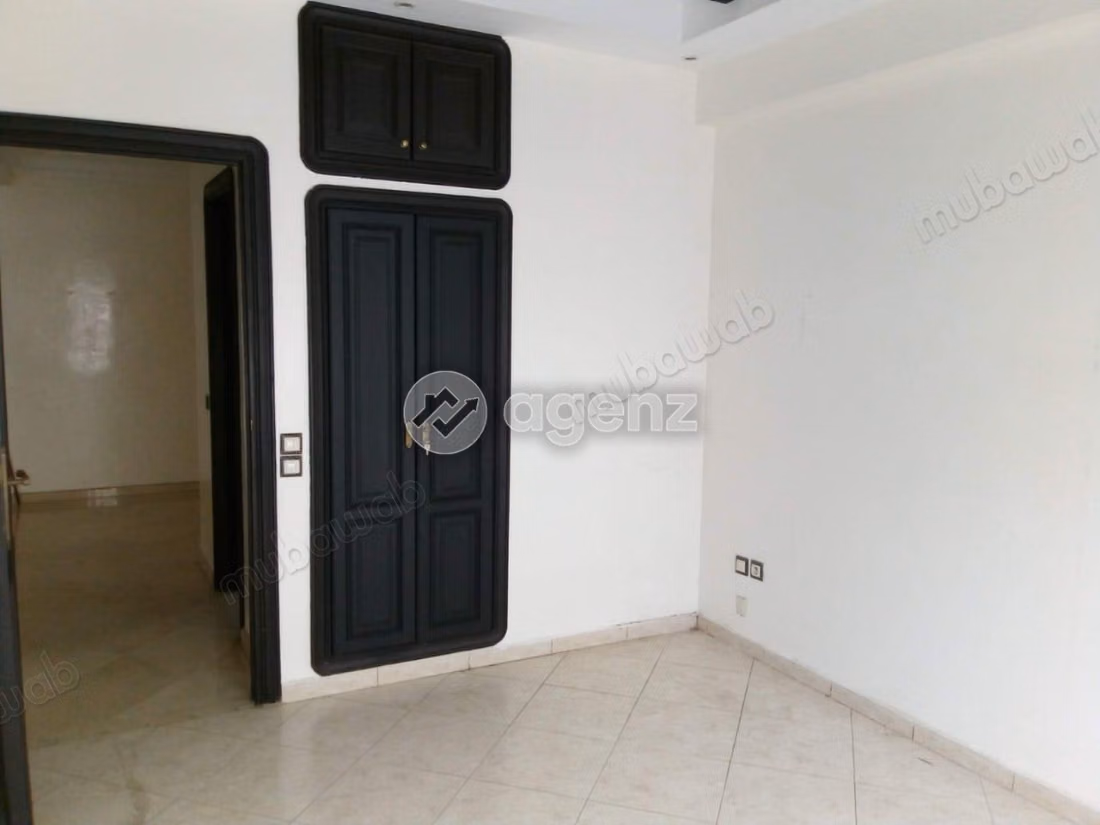 Apartment for sale 137 m², 3 bedrooms Maârif Casablanca