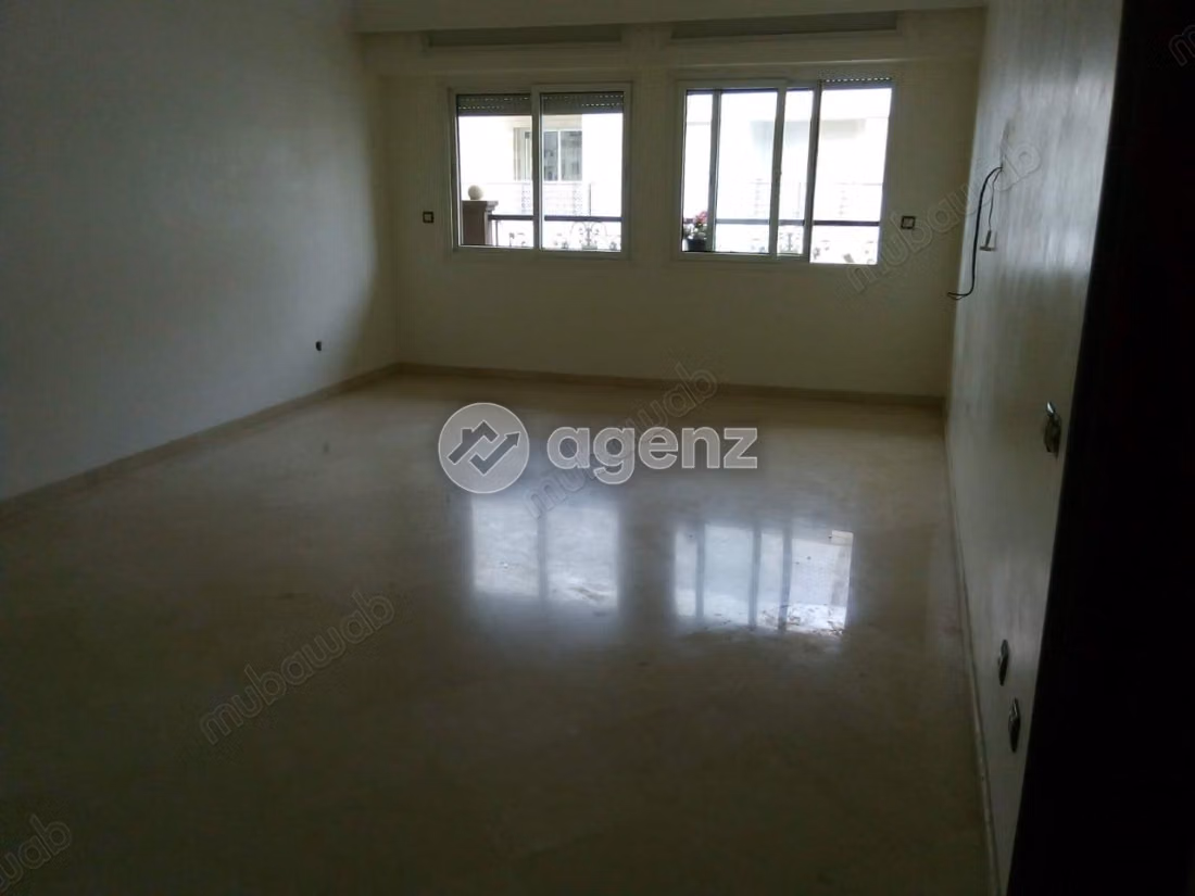 Apartment for sale 137 m², 3 bedrooms Maârif Casablanca