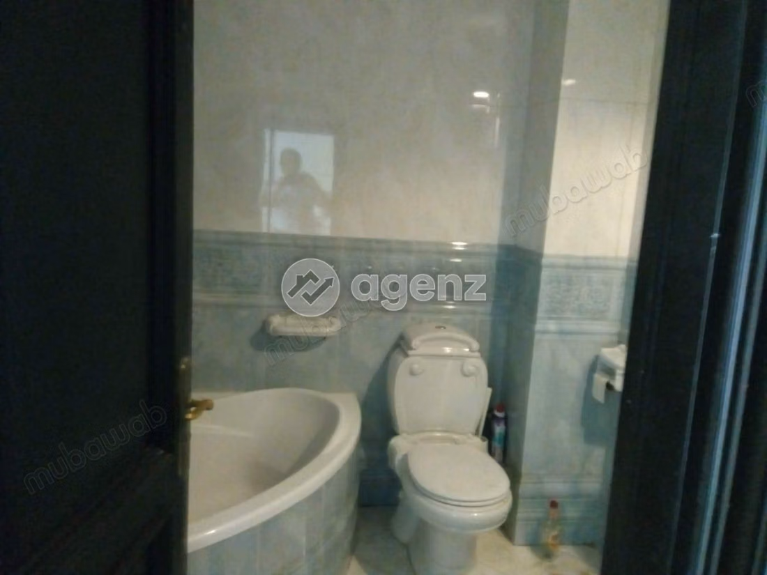 Apartment for sale 137 m², 3 bedrooms Maârif Casablanca