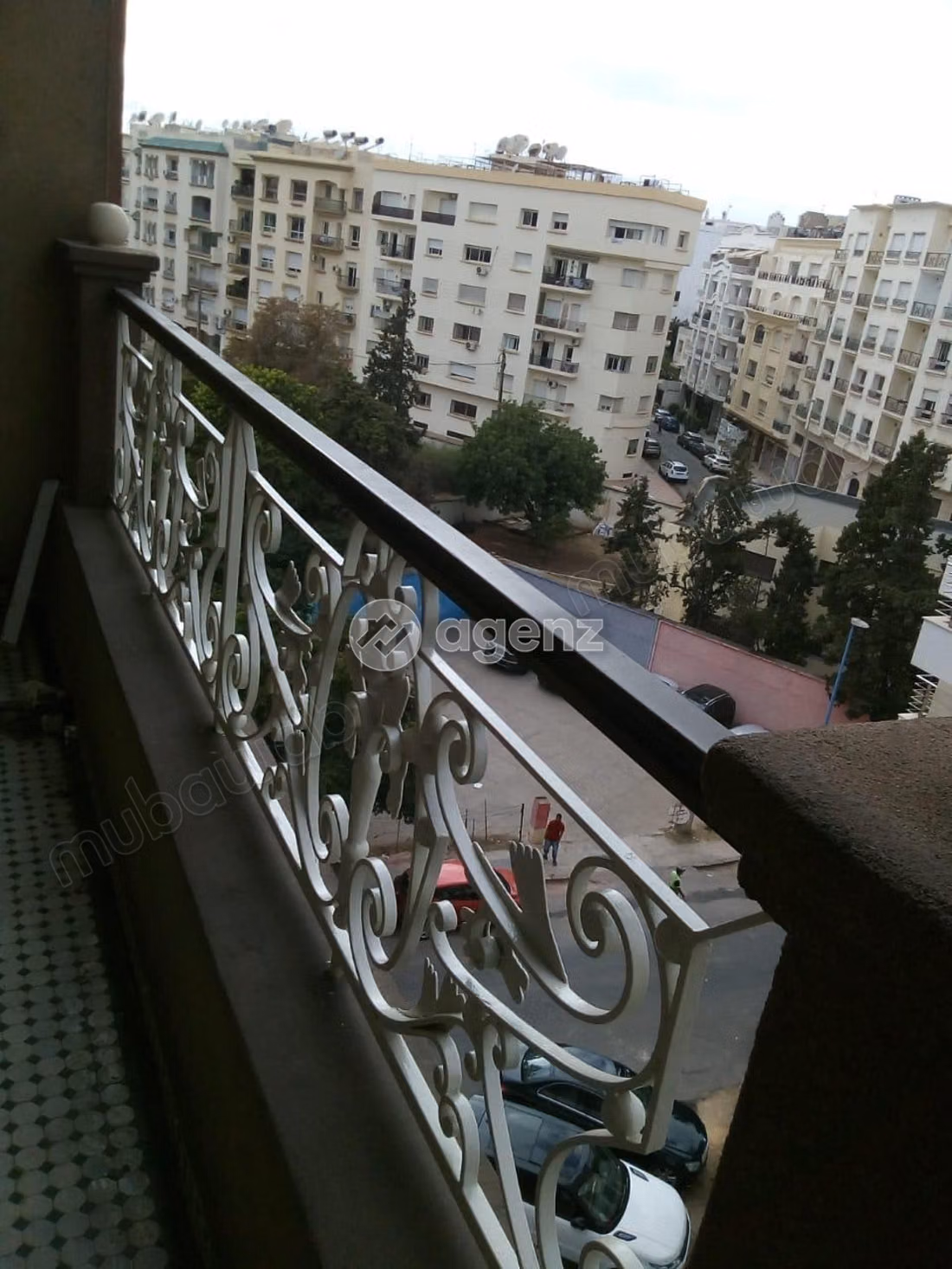 Apartment for sale 137 m², 3 bedrooms Maârif Casablanca