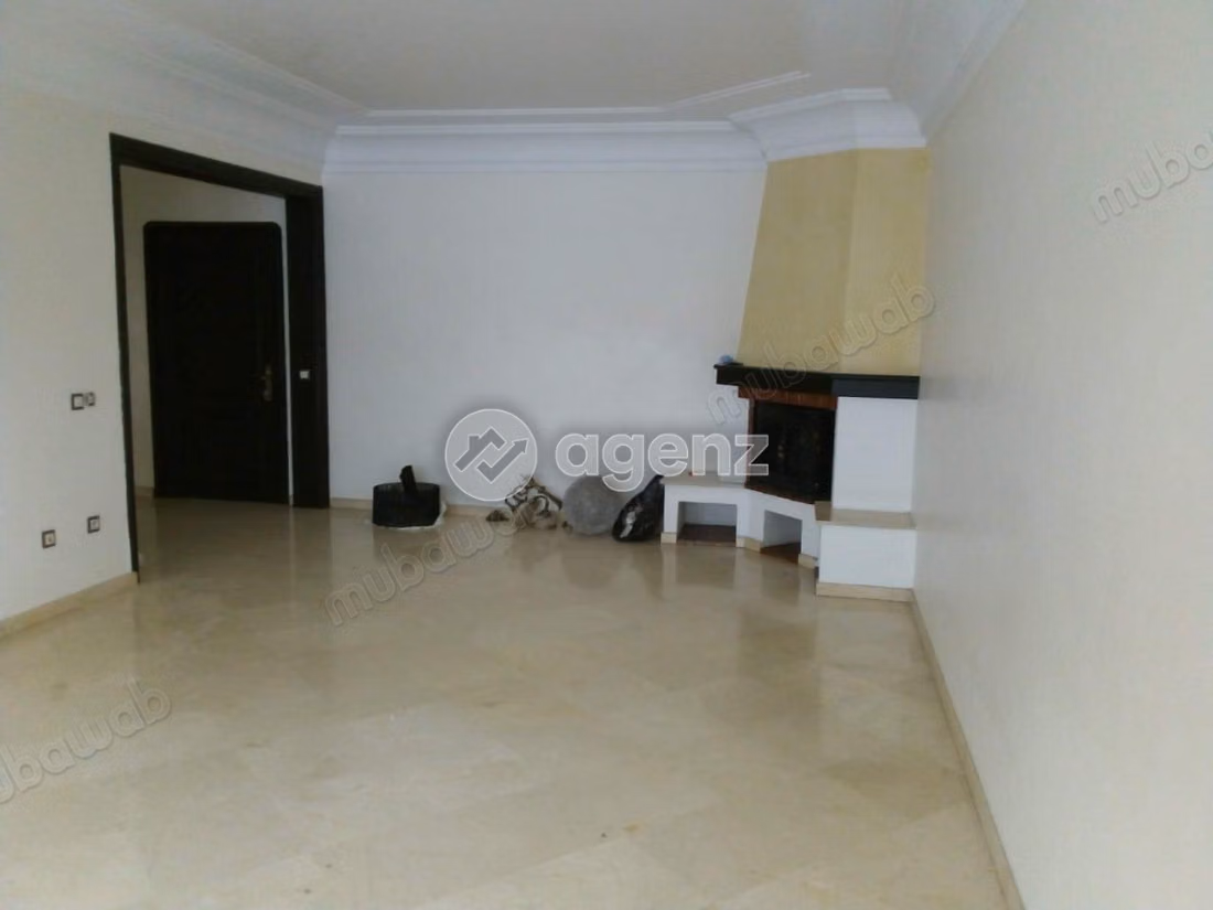 Apartment for sale 137 m², 3 bedrooms Maârif Casablanca