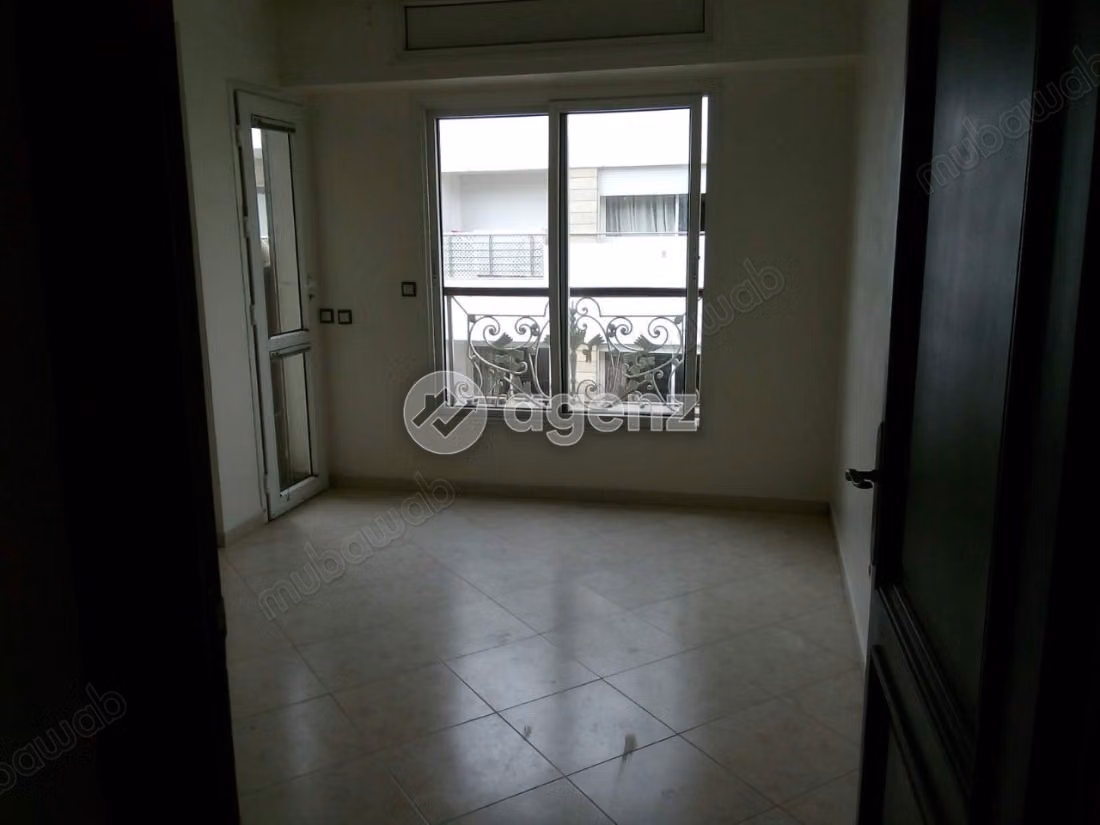 Apartment for sale 137 m², 3 bedrooms Maârif Casablanca