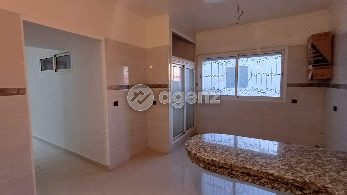 Appartement te koop 127 m², 3 slaapkamers Oulfa Casablanca