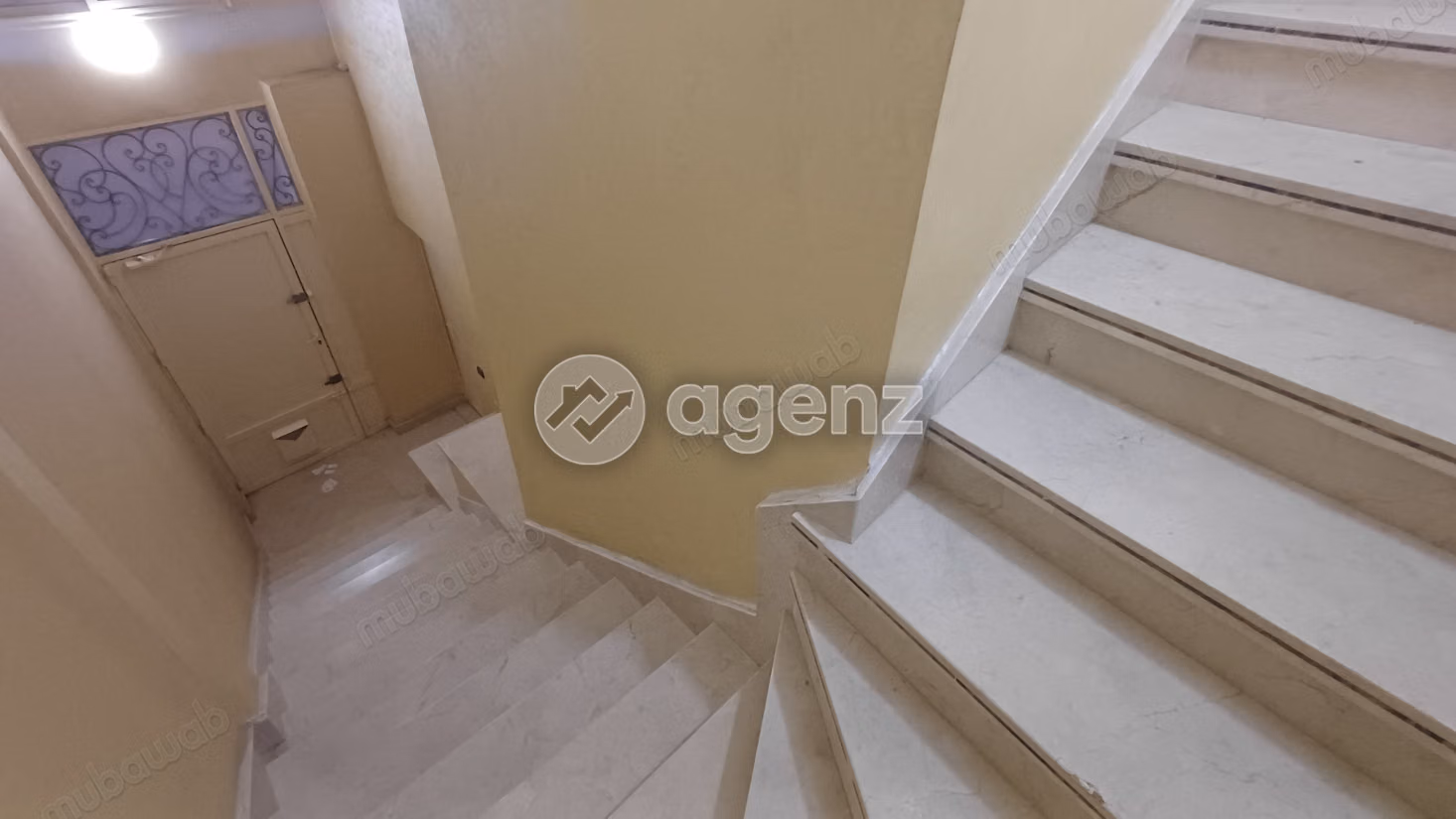 Appartement te koop 127 m², 3 slaapkamers Oulfa Casablanca