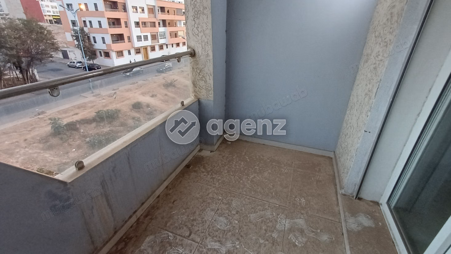 Appartement te koop 127 m², 3 slaapkamers Oulfa Casablanca
