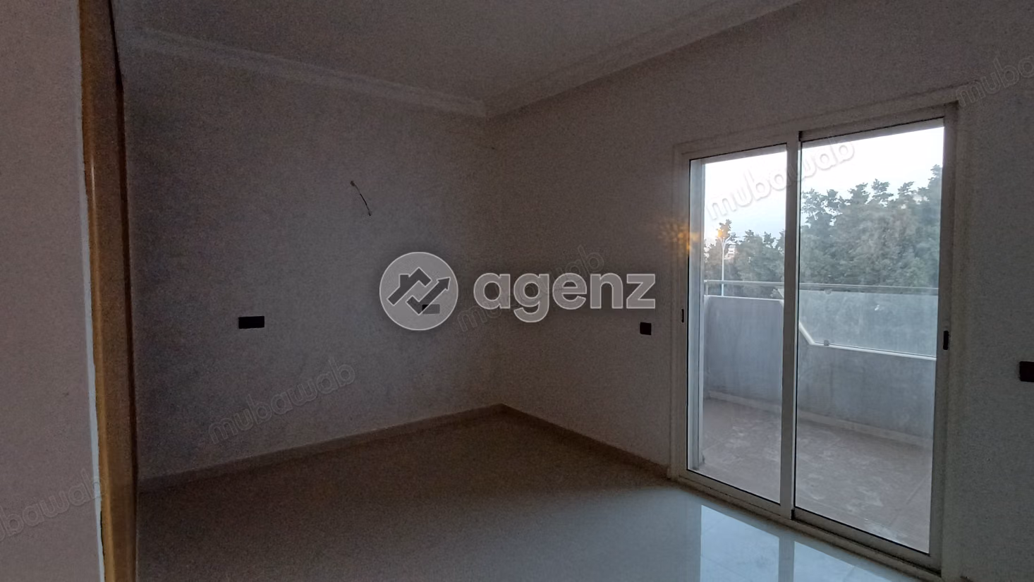 Appartement te koop 127 m², 3 slaapkamers Oulfa Casablanca