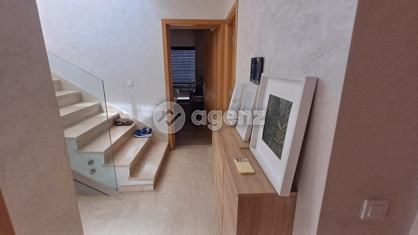 Villa for sale 298 m², 4 bedrooms Dar Bouazza Dar Bouazza