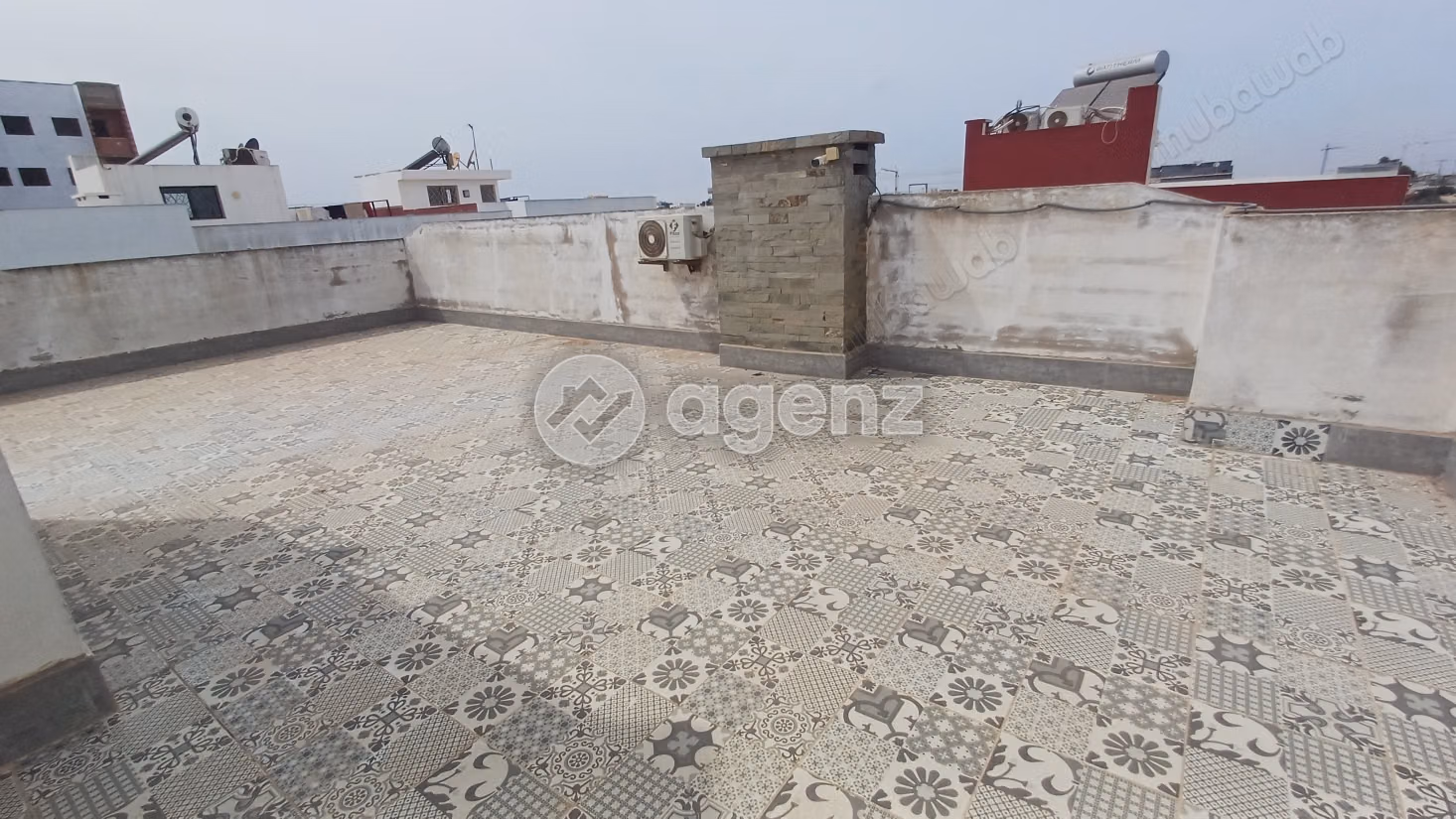 Villa for sale 298 m², 4 bedrooms Dar Bouazza Dar Bouazza