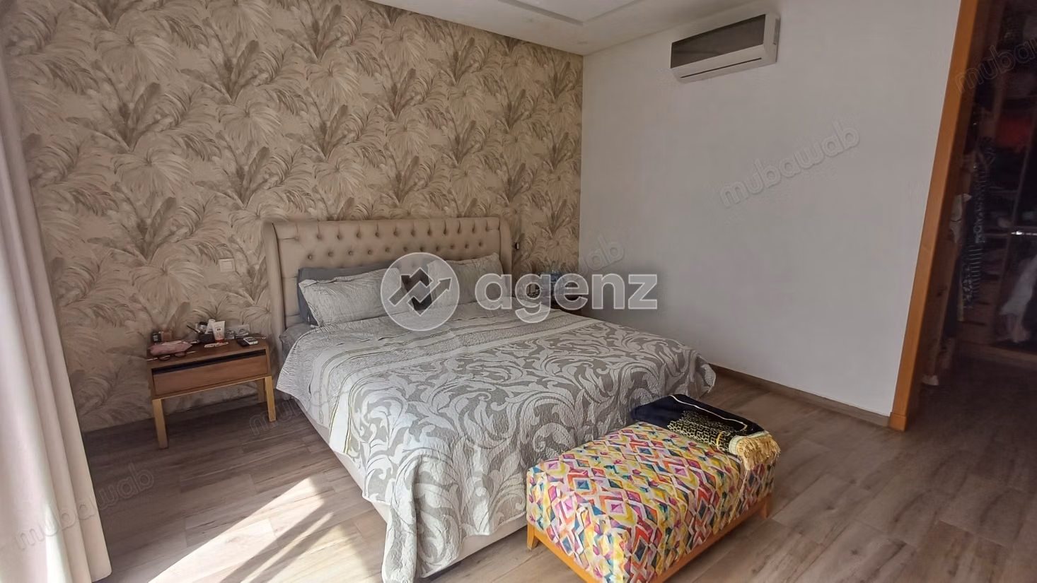 Villa for sale 298 m², 4 bedrooms Dar Bouazza Dar Bouazza