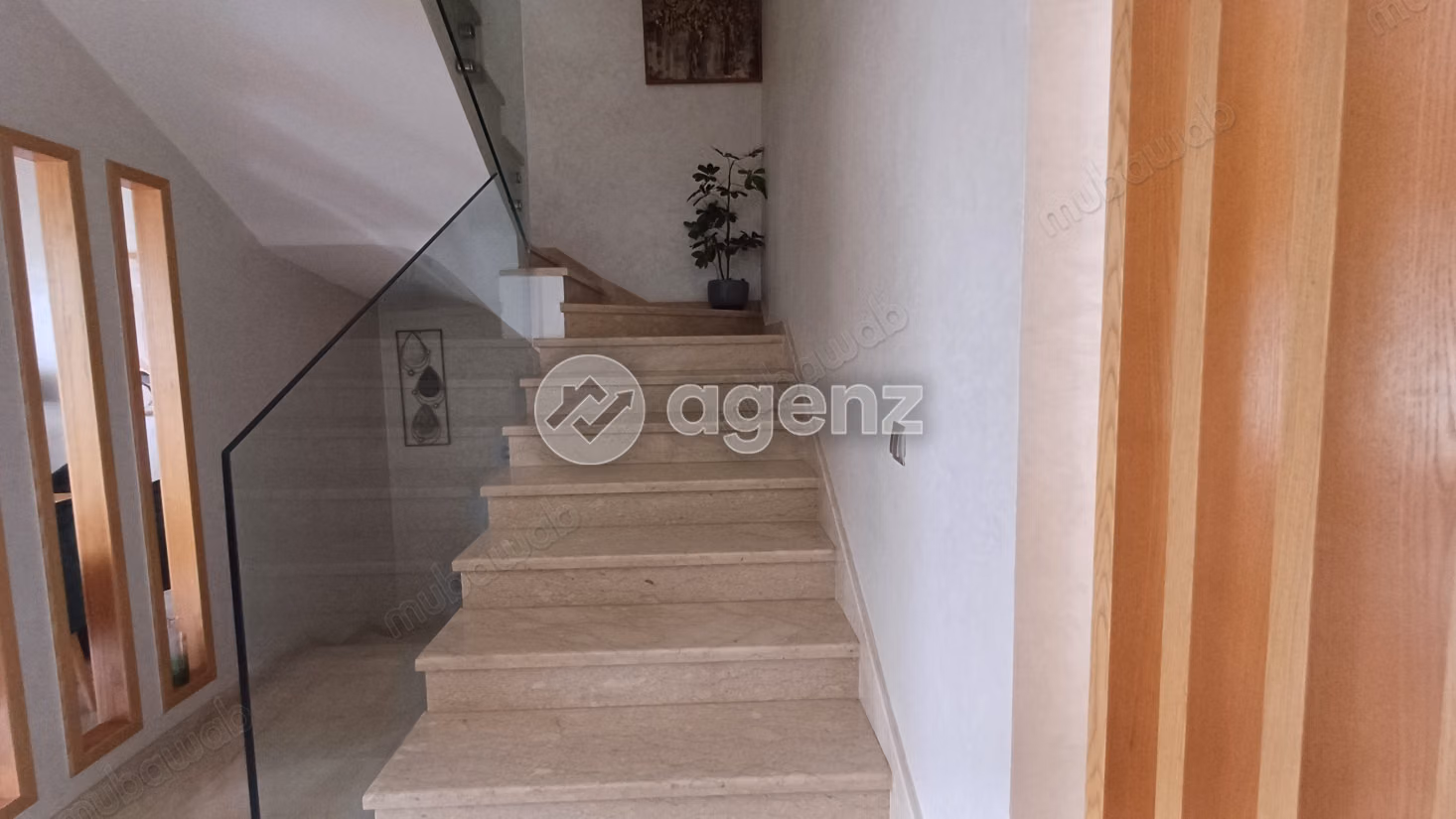 Villa for sale 298 m², 4 bedrooms Dar Bouazza Dar Bouazza